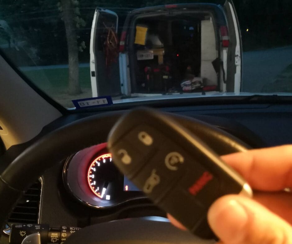 Emergency 24 Hour Locksmith Irving