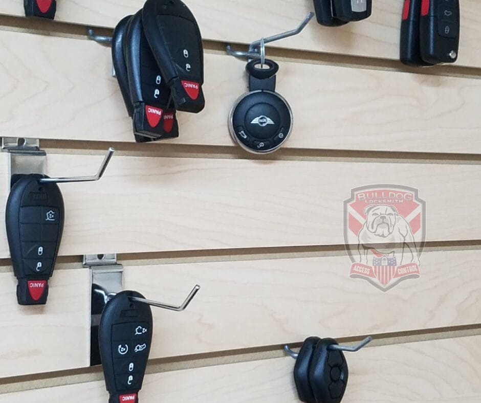 Emergency Locksmith Charge – Full Pricing Guide 2025