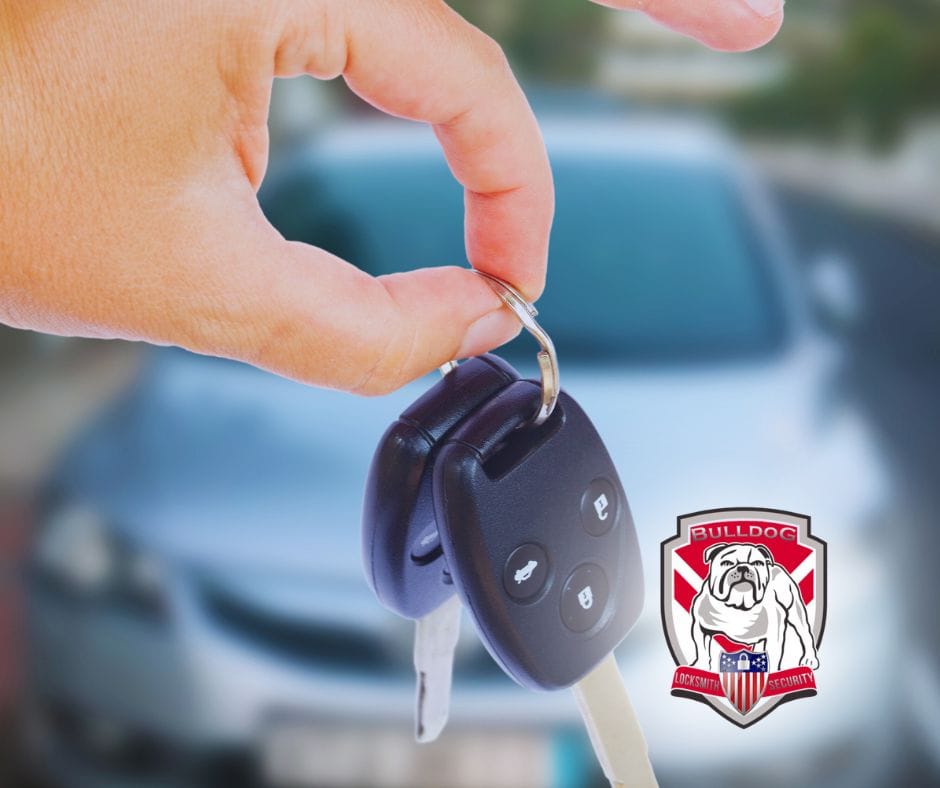 Emergency Local Locksmith Irving – 24/7 Door Access