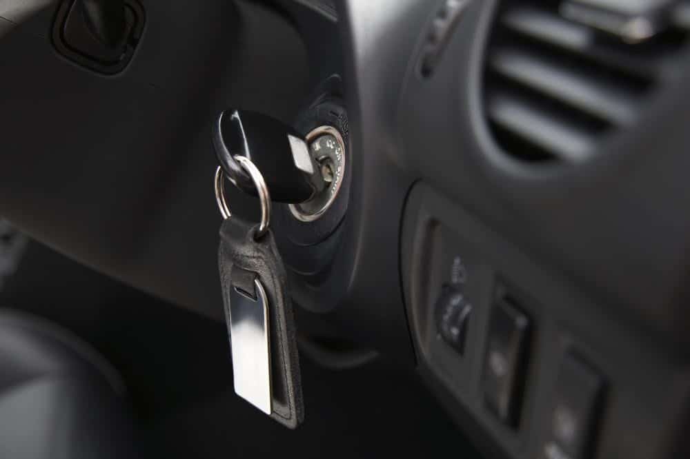 Here’s what to do when stuck in Automotive Lockout situation