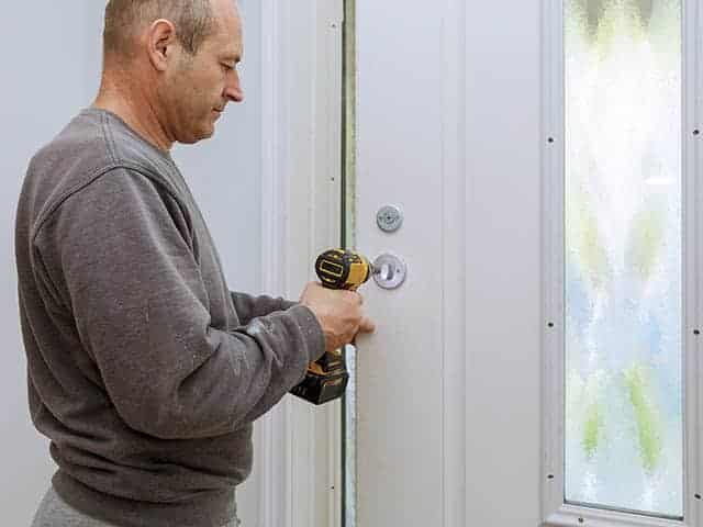 Top 8 Out Class Services Provided by Residential Locksmith