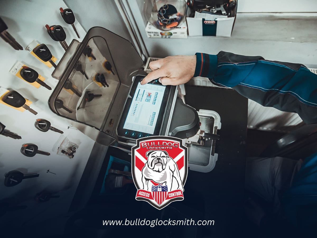 Affordable Locksmith Dallas – Licensed & Insured