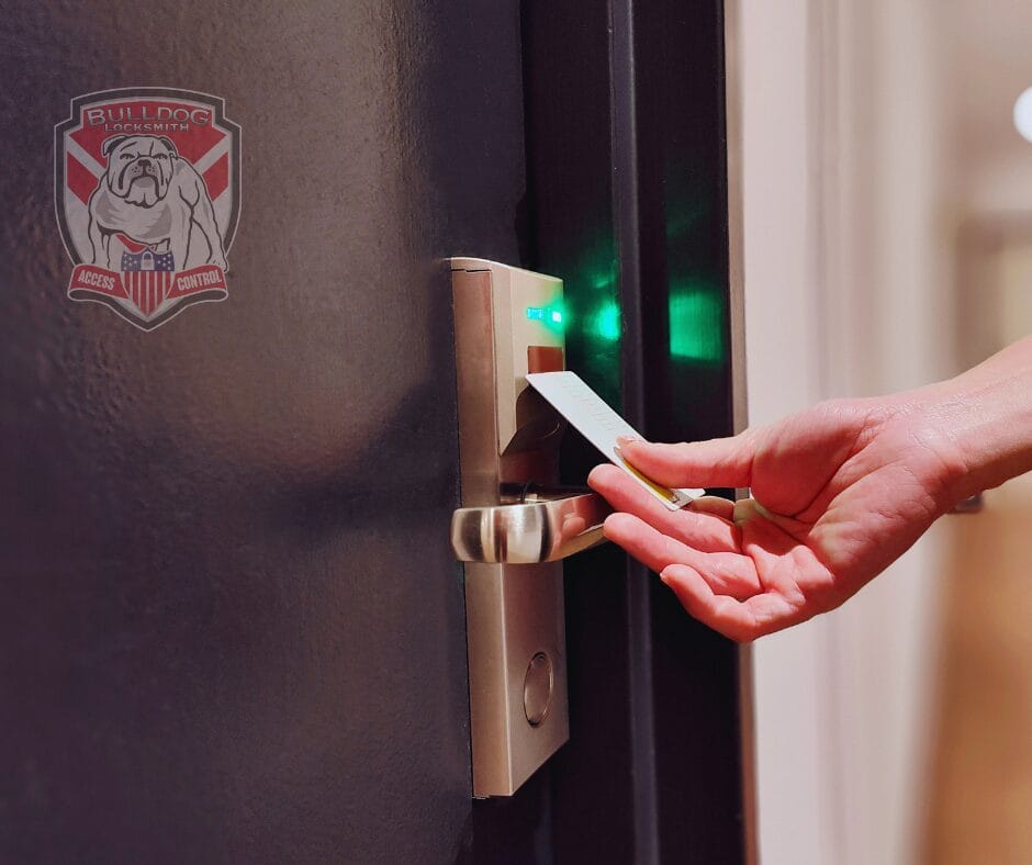 High Security Locks Irving TX | Installation & Service