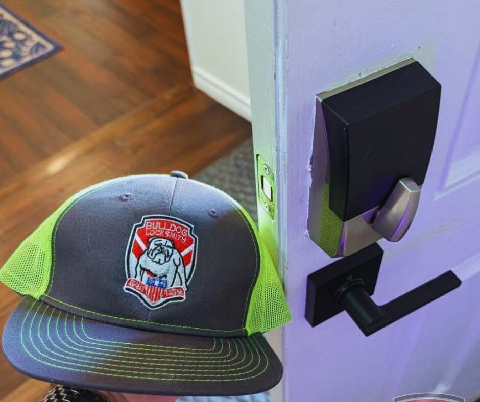 Lockout Service Irving TX | Can Police Help Unlock Your House?