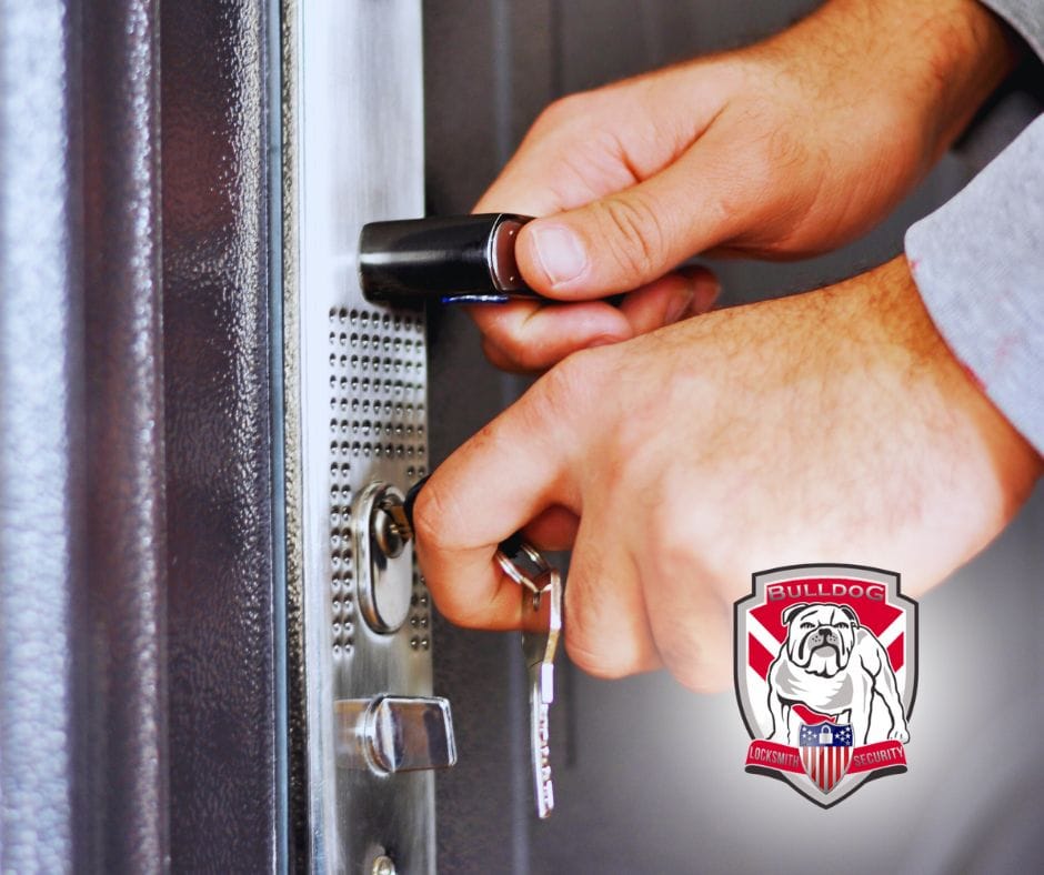 Locksmith Door Unlocking Irving TX | How Long Does It Take?