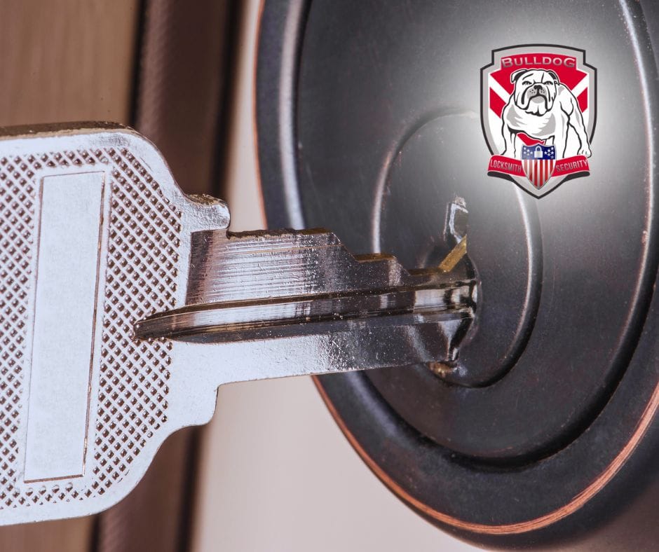 Residential Door Unlocking Irving TX | How Do Locksmiths Open House Doors?