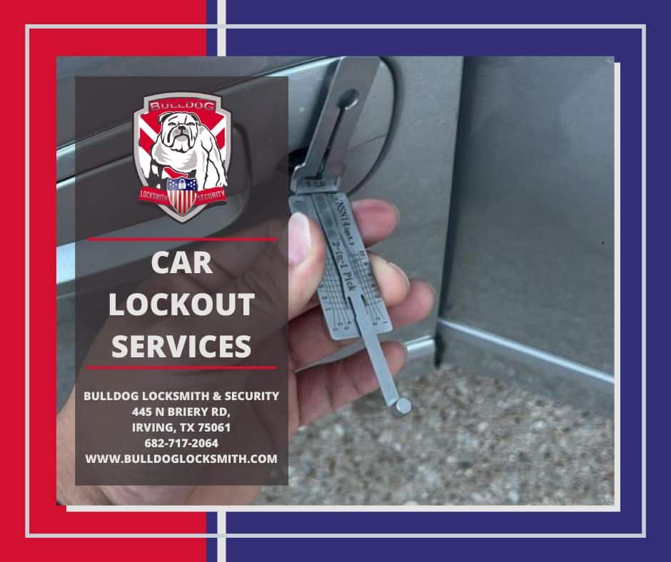 Unlocking the Benefits of Auto Locksmith Services for Car Lockouts