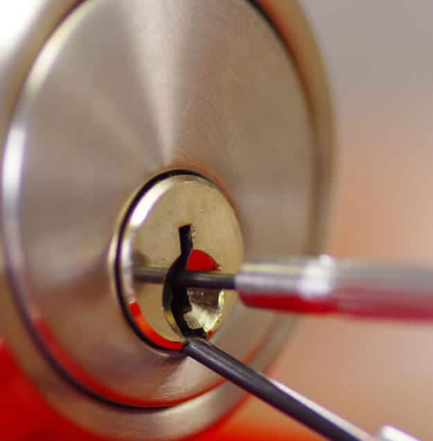 Residential Locksmith & Security Wylie TX